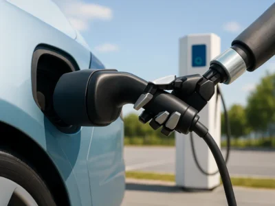 Recharger partout : maison, entreprise, sur la voie publique… quelles solutions ?