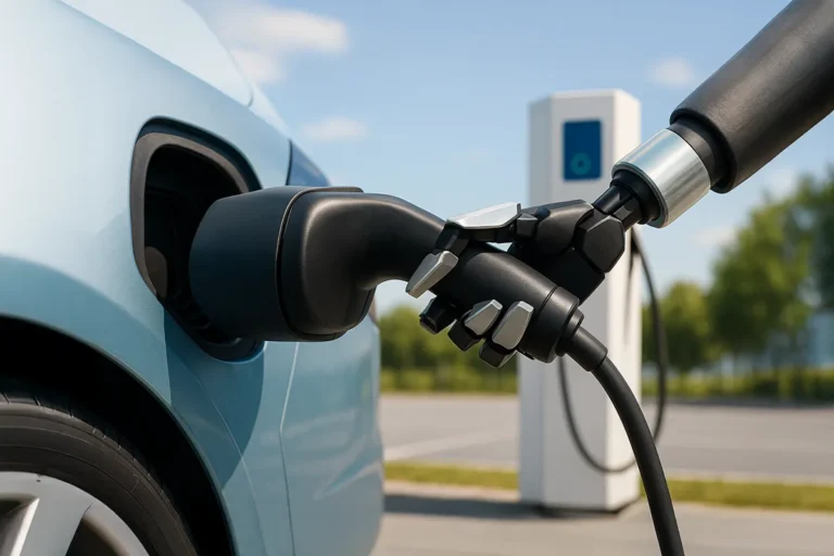 Recharger partout : maison, entreprise, sur la voie publique… quelles solutions ?