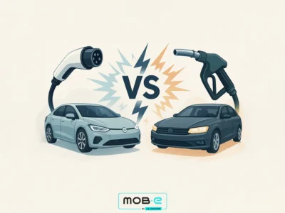 Le vrai coût d’une voiture électrique : achat, usage, entretien