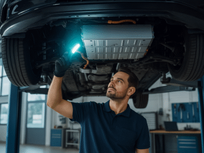 Batterie VE, faut‑il vraiment la remplacer après huit ans ?