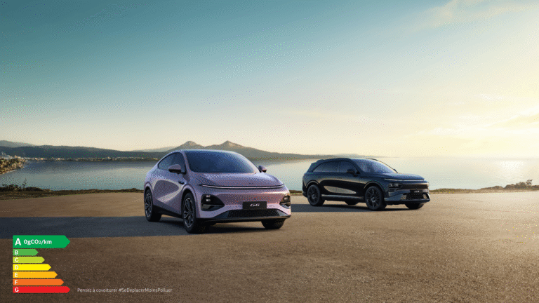 Xpeng Perpignan – Le Groupe LG ouvre son premier showroom