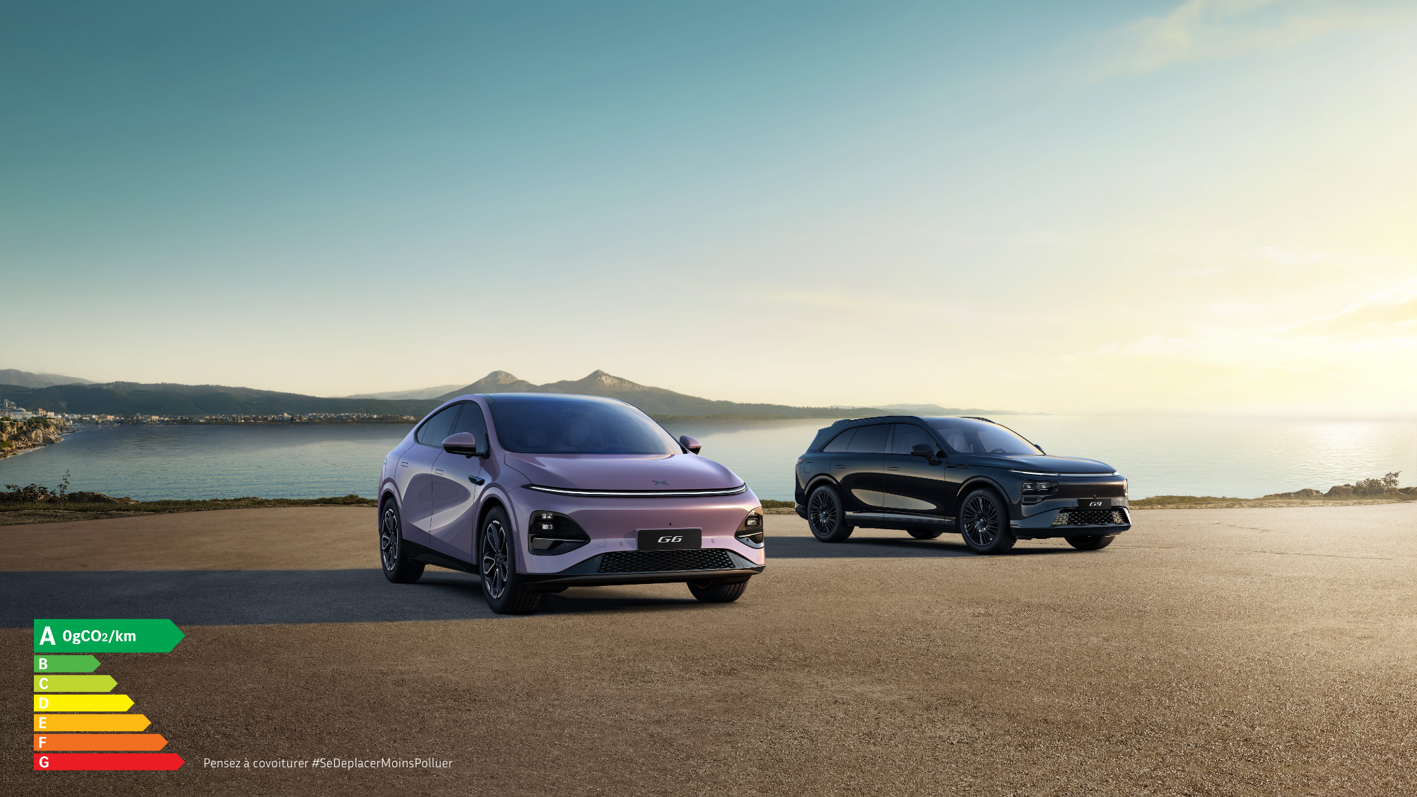 Xpeng Perpignan – Le Groupe LG ouvre son premier showroom