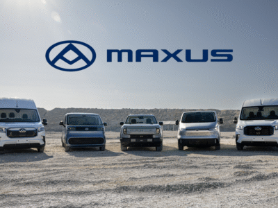 Maxus : Quels modèles électriques disponibles et pour quels usages ?