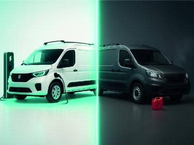 Véhicule électrique de société : quelles économies réelles en 2025 ?