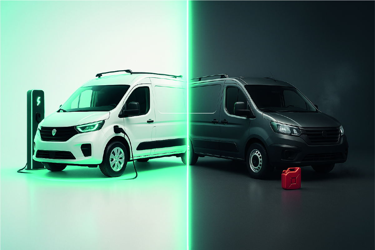 Véhicule électrique de société : quelles économies réelles en 2025 ?