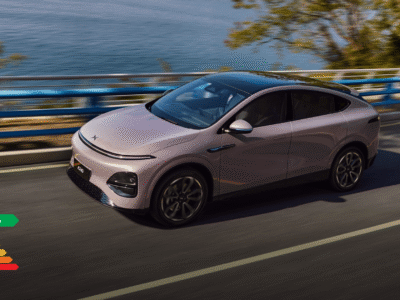 XPENG Limoges & Périgueux – Le Groupe LG poursuit son expansion électrique