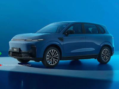 Leapmotor B10 – le nouveau SUV électrique prêt à conquérir l’Europe
