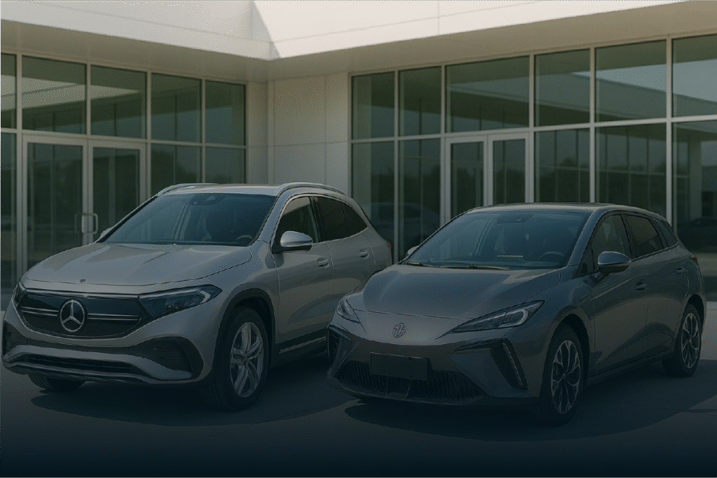 L’électrique d’occasion, nouveau réflexe des conducteurs avertis