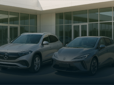 L’électrique d’occasion, nouveau réflexe des conducteurs avertis