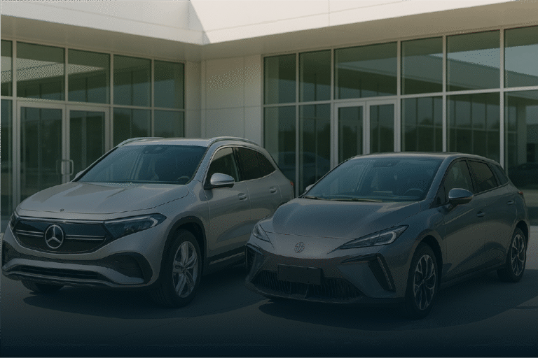 L’électrique d’occasion, nouveau réflexe des conducteurs avertis