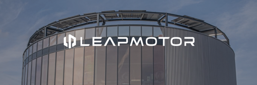 Leapmotor ouvrira le 7 avril un espace dédié à Perpignan