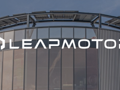 Leapmotor ouvrira le 7 avril un espace dédié à Perpignan